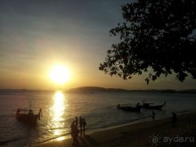 фото Holiday Inn PhiPhi Island
