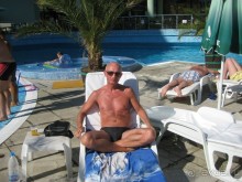 Вячеслав: Солнечный Берег., Болгария - сентябрь 2012