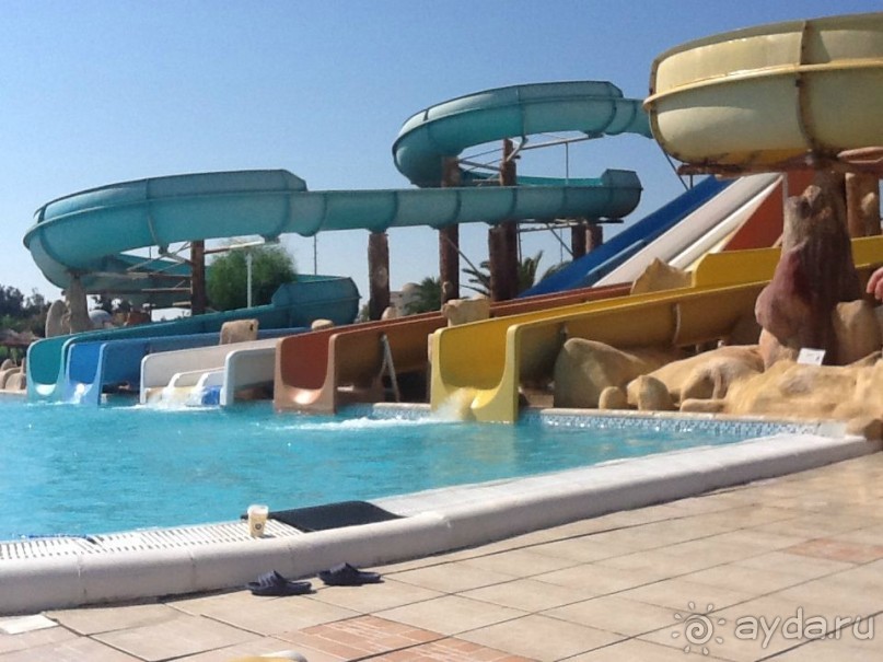 Ужасный отель