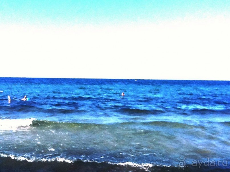 Ужасный отель