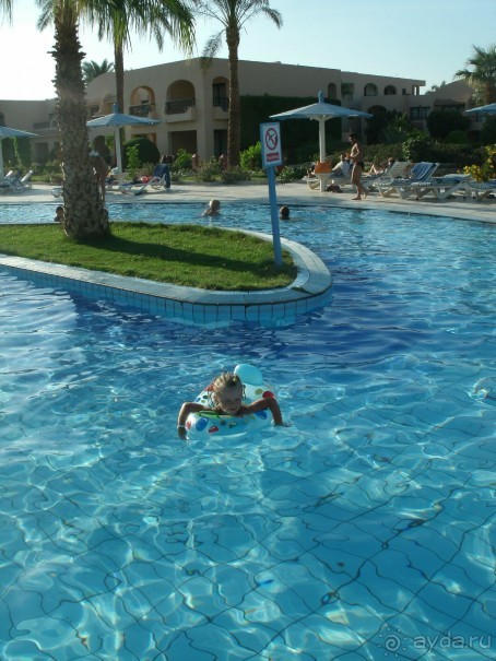 А мы в восторге