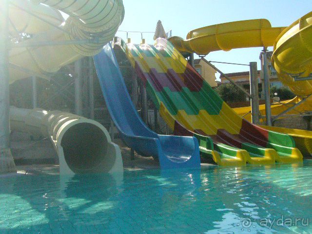 Безобразный отель. Никогда больше туда не вернемся