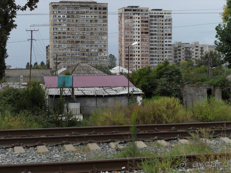 фото Гагра