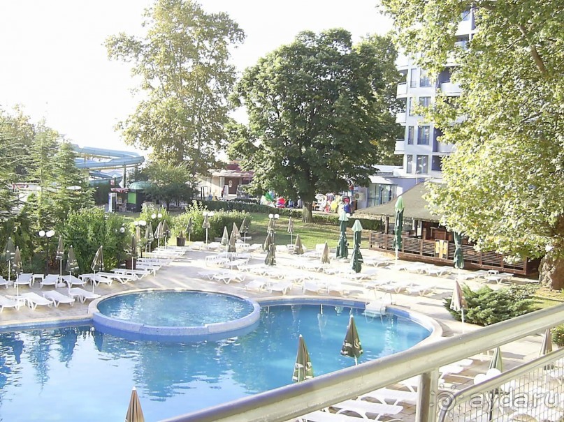 Солнечный дом!