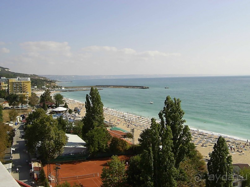 Солнечный дом!