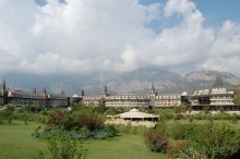 Грязный замок Кемерский