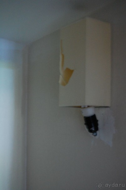 Грязный замок Кемерский