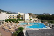 фото Almiros Beach