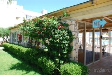 фото Almiros Beach