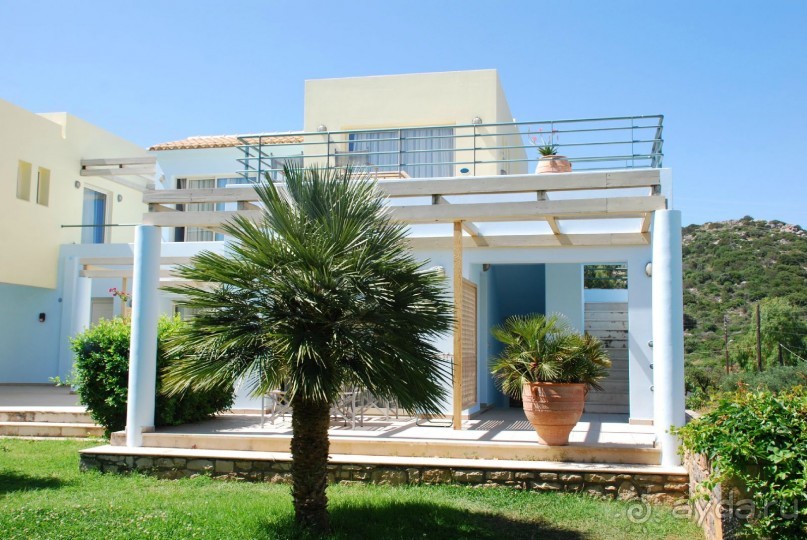 фото Almiros Beach