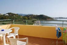 фото Almiros Beach