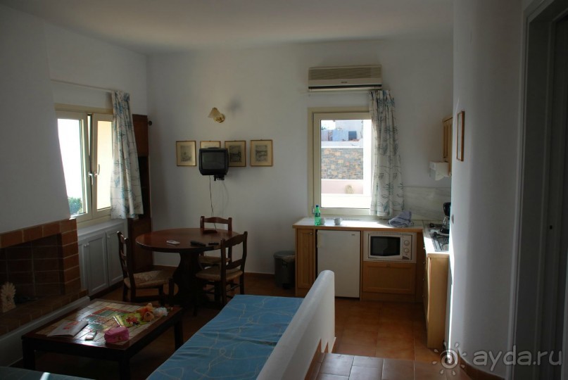 Была приятно удивлена