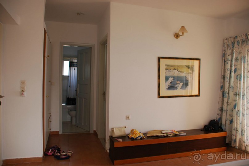 Была приятно удивлена