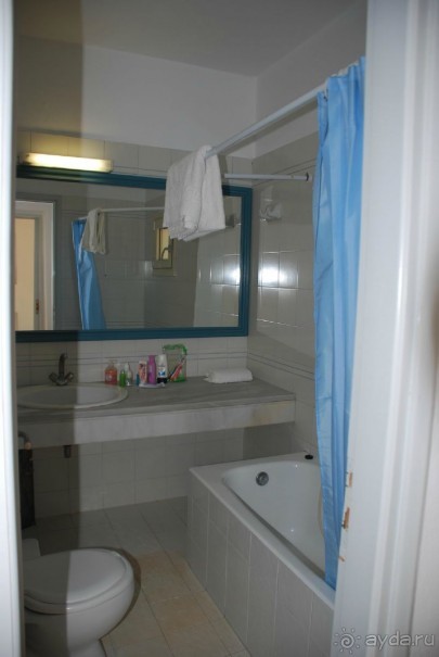 Была приятно удивлена