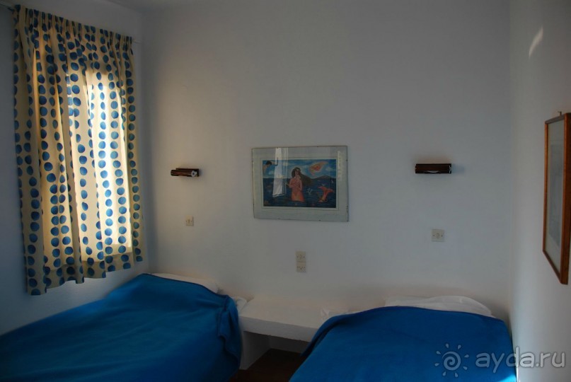 Была приятно удивлена