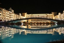 Действительно Звезда Анталии