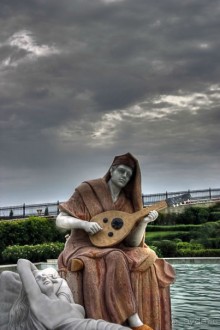 Действительно Звезда Анталии