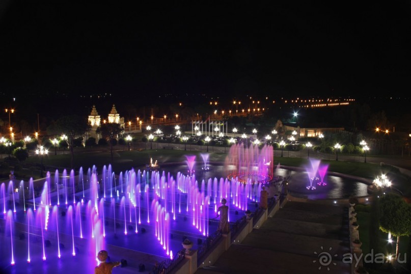 Действительно Звезда Анталии