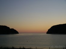 п-в халкидики-"жемчужина греции"