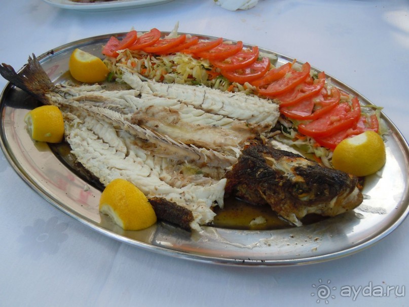 п-в халкидики-"жемчужина греции"