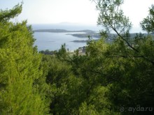 п-в халкидики-"жемчужина греции"