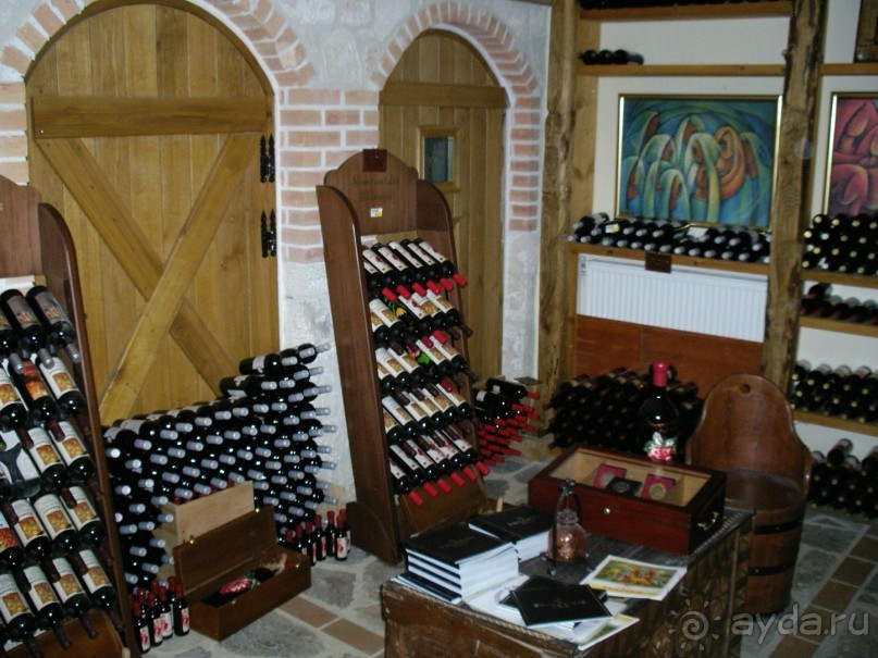 п-в халкидики-"жемчужина греции"