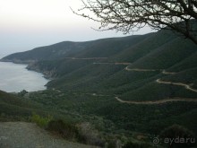 п-в халкидики-"жемчужина греции"