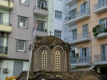 п-в халкидики-"жемчужина греции"