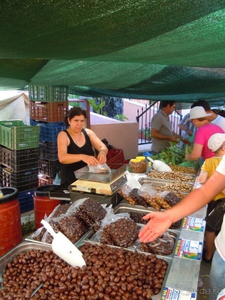 п-в халкидики-"жемчужина греции"