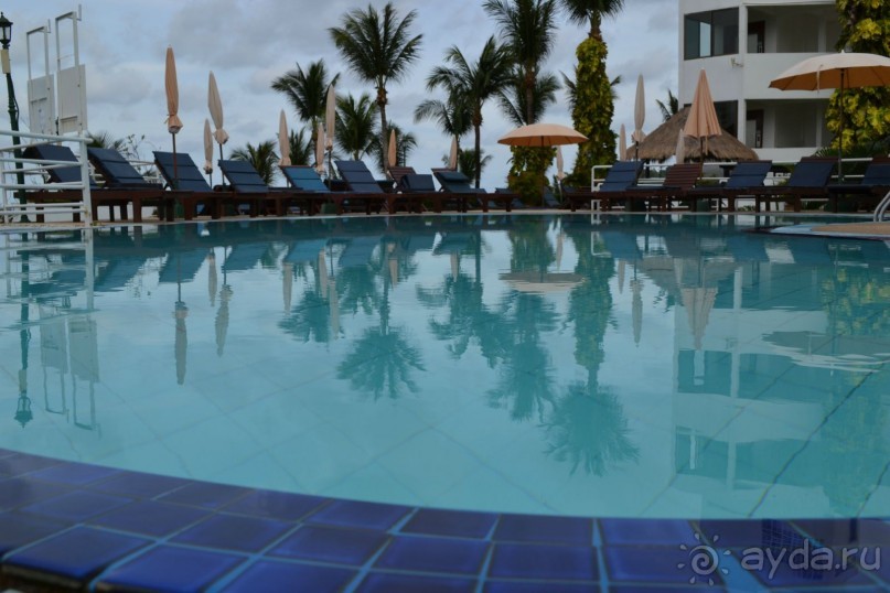 Уютно и комфортно.