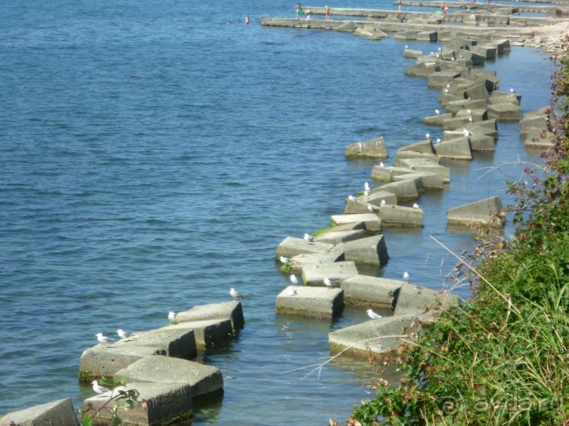 Берегите здоровье и нервы  - не отдыхайте в Гизель - дЫре)))