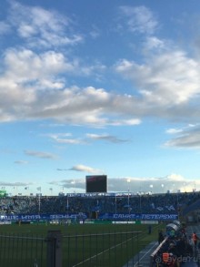 Поездка в Питер