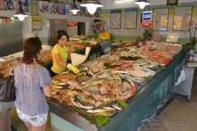 Поездка в Италию.