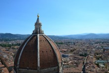 Поездка в Италию.