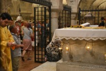 Поездка в Италию.