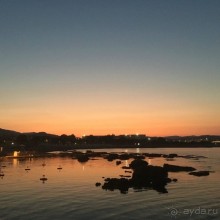 Родос .Колимбия.