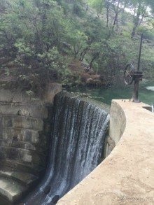 Родос .Колимбия.