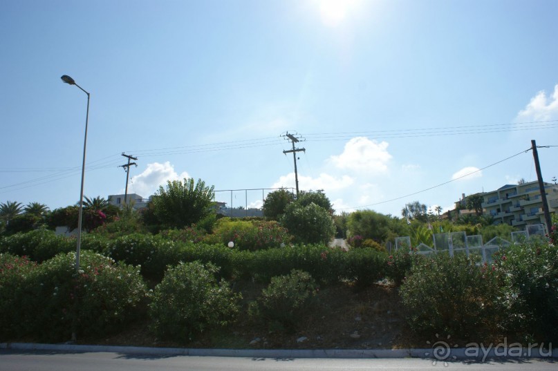 ПОПАДАЛОВО!!! Но попытаюсь быть объективным.