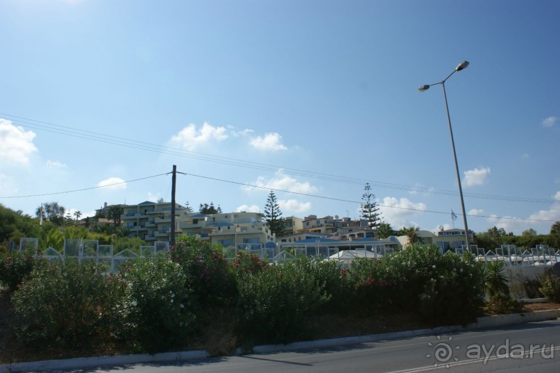 ПОПАДАЛОВО!!! Но попытаюсь быть объективным.