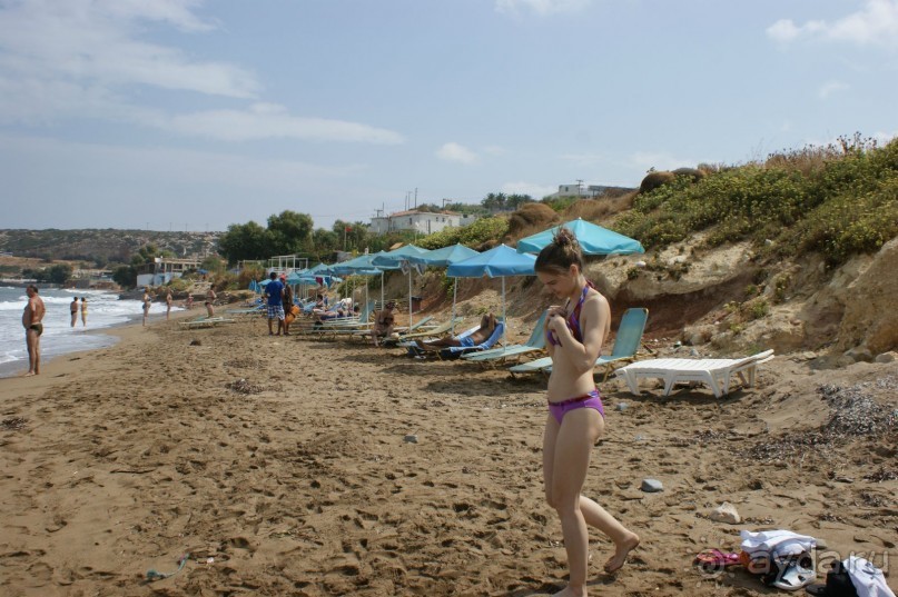 ПОПАДАЛОВО!!! Но попытаюсь быть объективным.