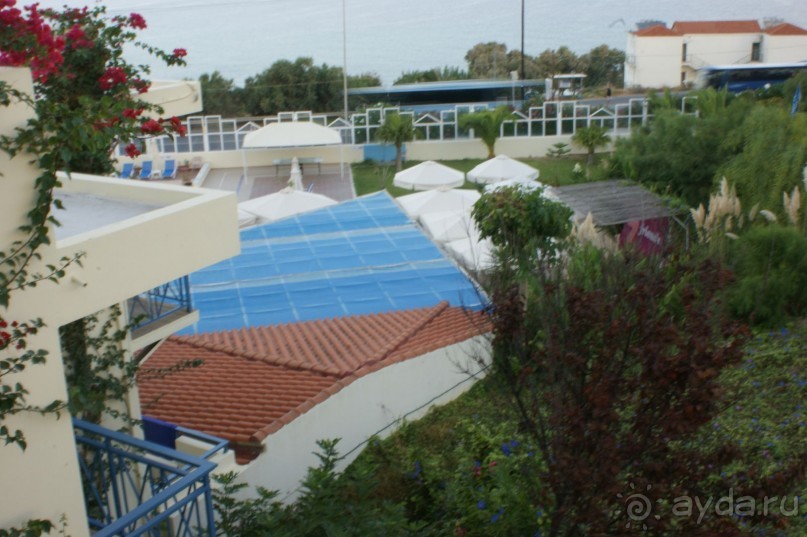 ПОПАДАЛОВО!!! Но попытаюсь быть объективным.