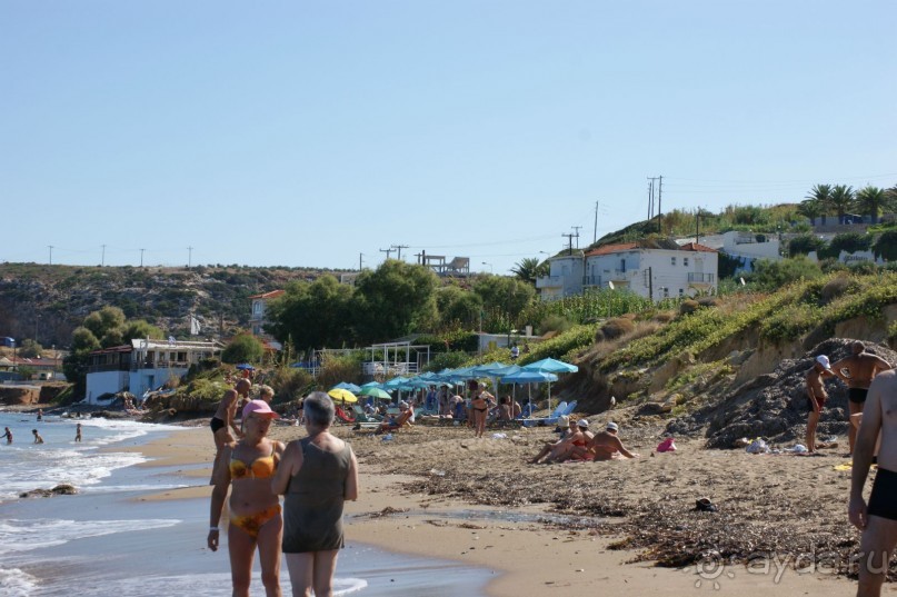 ПОПАДАЛОВО!!! Но попытаюсь быть объективным.