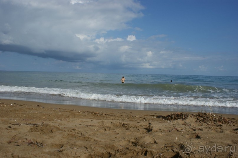 ПОПАДАЛОВО!!! Но попытаюсь быть объективным.