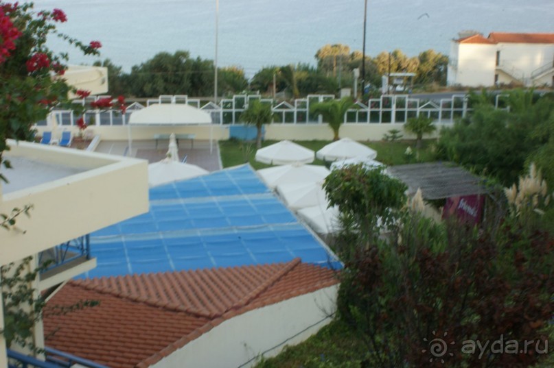 ПОПАДАЛОВО!!! Но попытаюсь быть объективным.