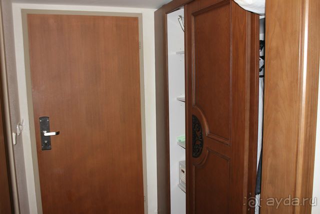 фото Dhaka Sheraton