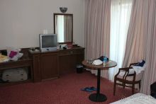 фото Dhaka Sheraton