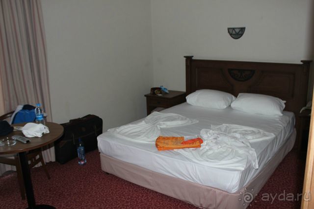 фото Dhaka Sheraton