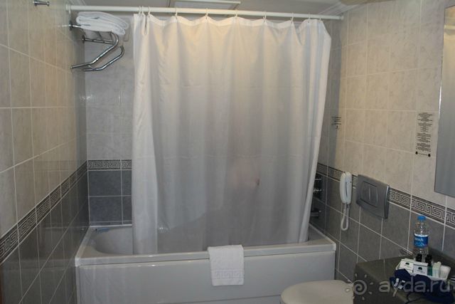 Супер отель!!!