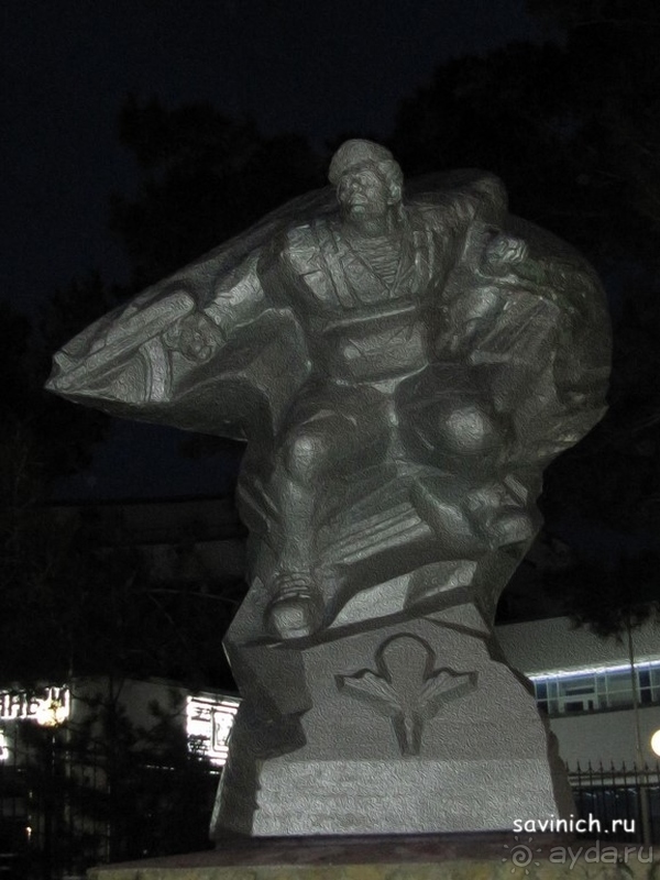 фото Родник