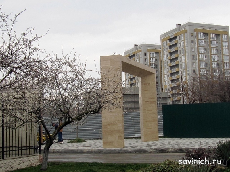 фото Родник